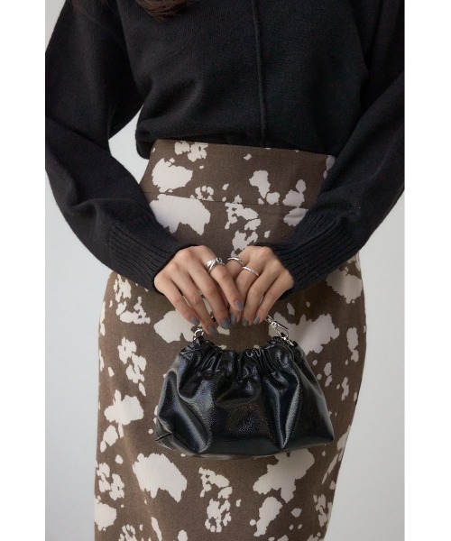 AZUL BY MOUSSY（アズールバイマウジー） ショルダーバッグ バッグ
