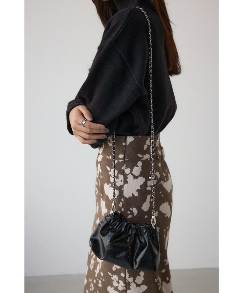 AZUL BY MOUSSY（アズールバイマウジー） ショルダーバッグ バッグ