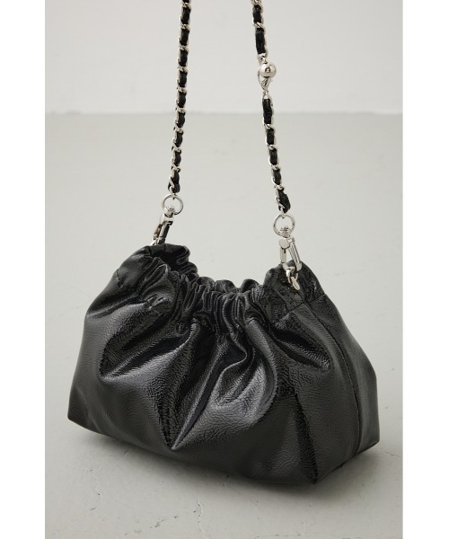 AZUL BY MOUSSY（アズールバイマウジー） ショルダーバッグ バッグ