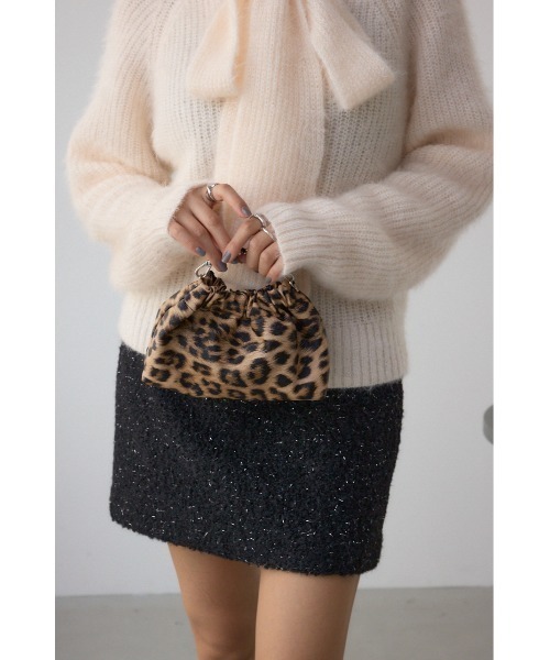 AZUL BY MOUSSY（アズールバイマウジー） ショルダーバッグ バッグ