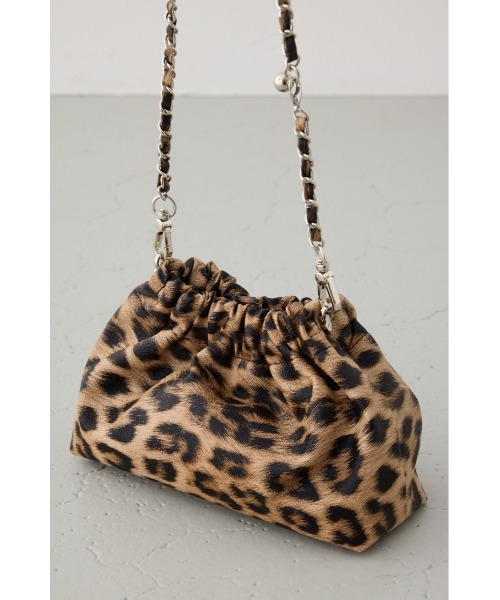 AZUL BY MOUSSY（アズールバイマウジー） ショルダーバッグ バッグ