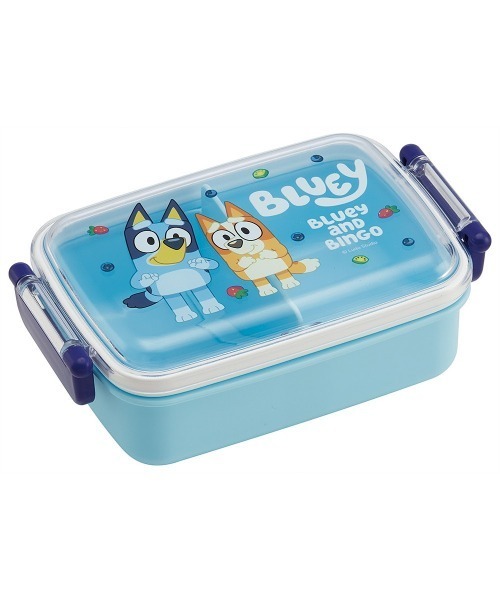 スケーター 弁当箱 お弁当箱 子供 1段 大きめサイズ 450ml ランチ