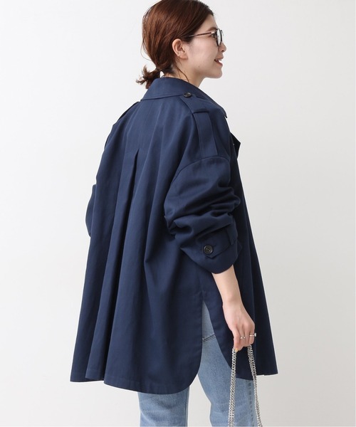 Spick＆Span（スピック アンド スパン） 「Spick & Span」 トレンチ