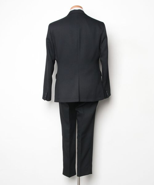 BEAUTY＆YOUTH UNITED ARROWS セットアップ L ブラック メンズ