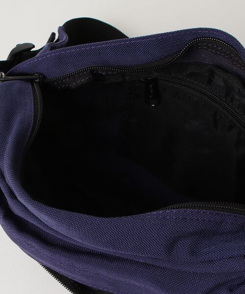 「OUTDOOR PRODUCTS」 ウエストバッグ - ネイビー メンズ_画像4