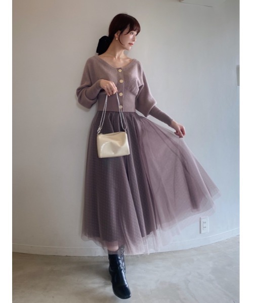 SNIDEL（スナイデル） セットアップ 0 ピンク レディース : ZOZOTOWN