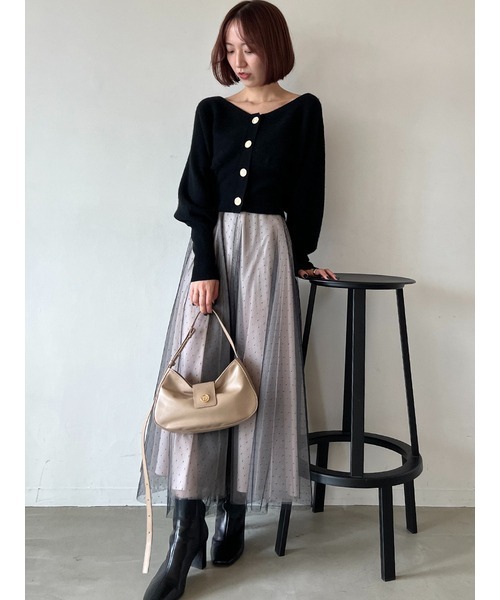 SNIDEL  セットアップ SNIDEL（スナイデル） セットアップ 0 ブラック レディース : ZOZOTOWN