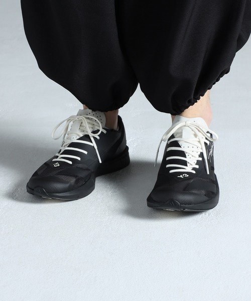 【finey03】 Y-3 スニーカー ADIZERO RC6 メンズ レディース : ZOZOTOWN Yahoo!店
