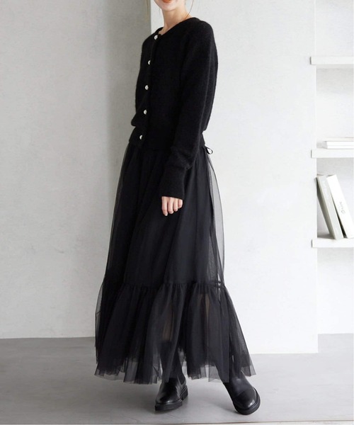 SLOBE IENA（スローブイエナ） ブーツ 「追加4」SLOBE IENA サイドゴア