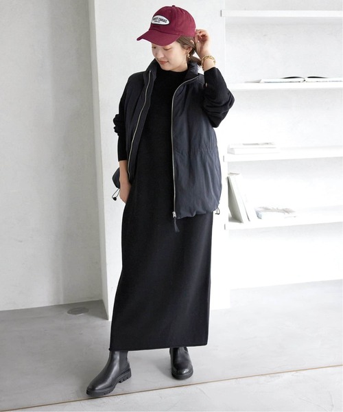 SLOBE IENA（スローブイエナ） ブーツ 「追加4」SLOBE IENA サイドゴア