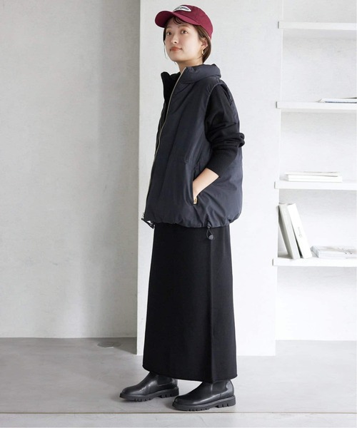 SLOBE IENA（スローブイエナ） ブーツ 「追加4」SLOBE IENA サイドゴア