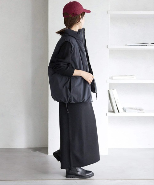 専用♡美品♡スローブイエナ♡サスペンダーカーゴ　38 SLOBE IENA（スローブイエナ） ブーツ 「追加4」SLOBE IENA サイドゴア