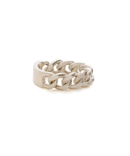 指輪 リング 「AVIREX by J.H.M CO.，LTD.」ID RING REGULAR / アイディ リング レギュラー / アヴィレックスの画像