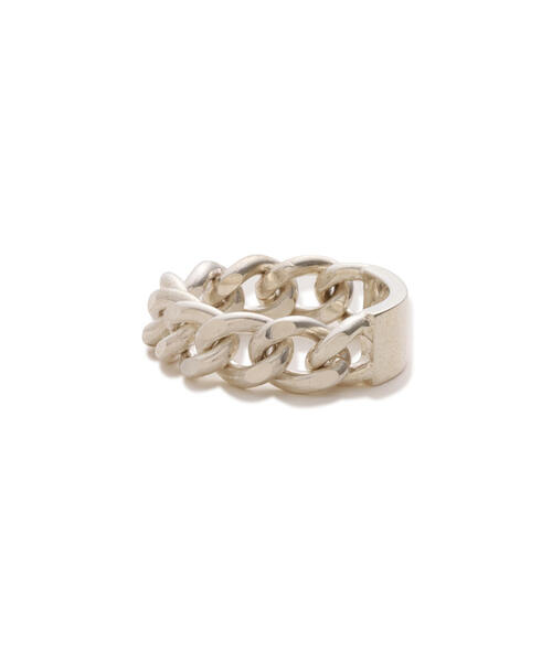 指輪 リング 「AVIREX by J.H.M CO.，LTD.」ID RING REGULAR / アイディ リング レギュラー / アヴィレックスの画像
