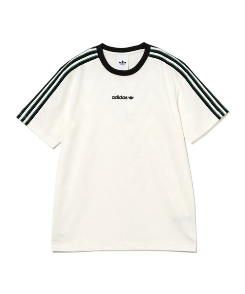 adidas（アディダス） tシャツ adidas / Bruised Banana Jacquard