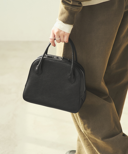 MAISON CANAU ROUND BOSTON グレー plage別注 MAISON CANAU ROUND BOSTON グレー plage別注 plage（プラージュ）の