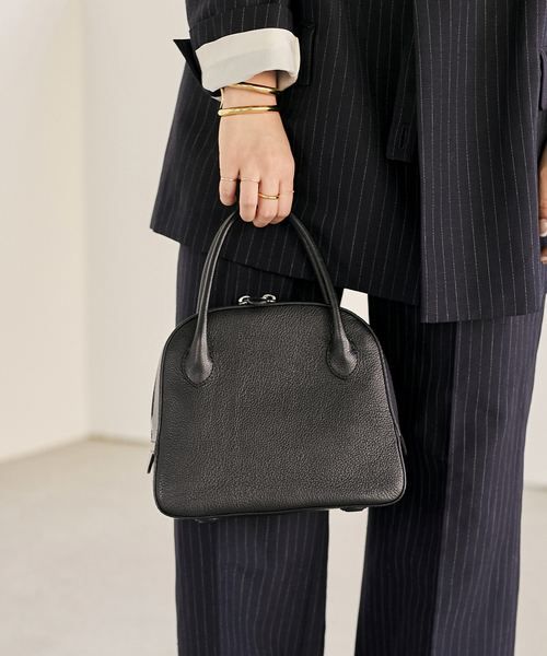 plage（プラージュ） ハンドバッグ 「WEB限定追加」MAISON CANAU  