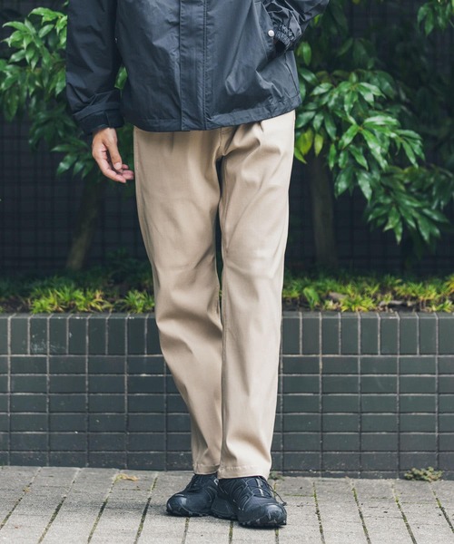 「URBAN RESEARCH Sonny Label」 チノパンツ LARGE ブラック メンズ_画像2