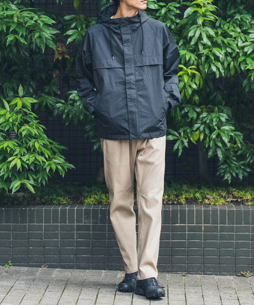 「URBAN RESEARCH Sonny Label」 チノパンツ LARGE ブラック メンズ_画像6