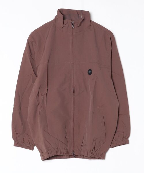 エヌエヌビーエフ NNBF ナイロンジャケット ブルゾン L オリーブ NNBF ブルゾン アウター NNBF NYLON JACKET メンズ : ZOZOTOWN Yahoo