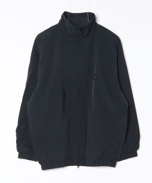 NNBF ブルゾン アウター NNBF NYLON JACKET メンズ : ZOZOTOWN Yahoo
