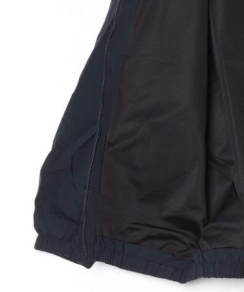 NNBF ブルゾン アウター NNBF NYLON JACKET メンズ : ZOZOTOWN Yahoo