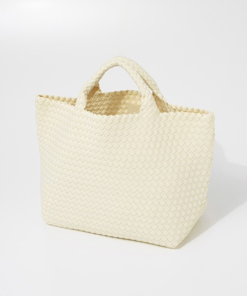 NAGHEDI（ナゲディ） トートバッグ NAGHEDI St Barths Medium Tote