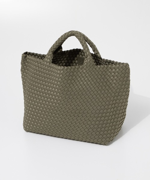 NAGHEDI（ナゲディ） トートバッグ NAGHEDI St Barths Medium Tote