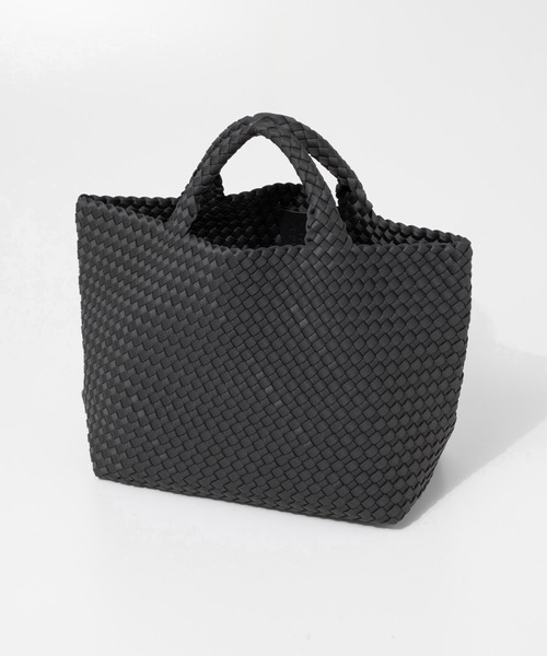 NAGHEDI（ナゲディ） トートバッグ NAGHEDI St Barths Medium Tote