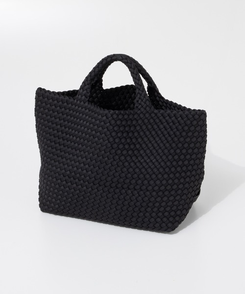 NAGHEDI（ナゲディ） トートバッグ NAGHEDI St Barths Medium Tote