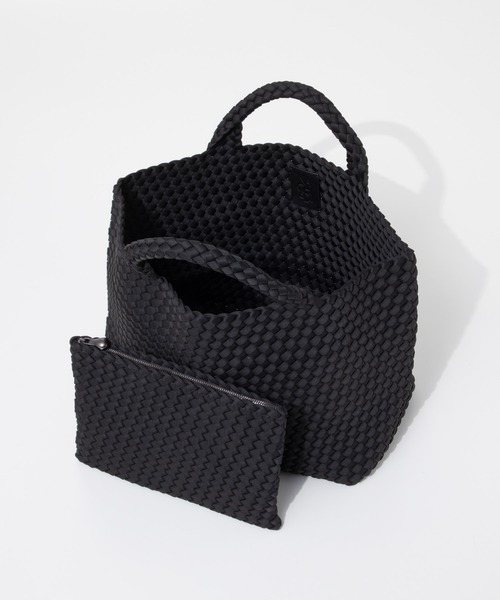 NAGHEDI（ナゲディ） トートバッグ NAGHEDI St Barths Medium Tote