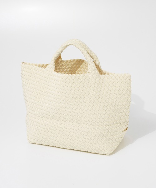 NAGHEDI（ナゲディ） トートバッグ NAGHEDI St Barths Medium Tote
