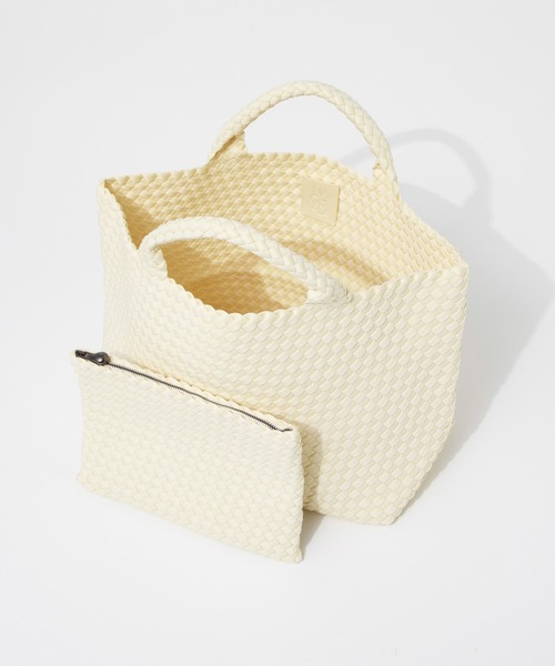 NAGHEDI BARTHS MEDIUM /ナゲディバースミディアム トート NAGHEDI（ナゲディ） トートバッグ NAGHEDI St Barths Medium Tote