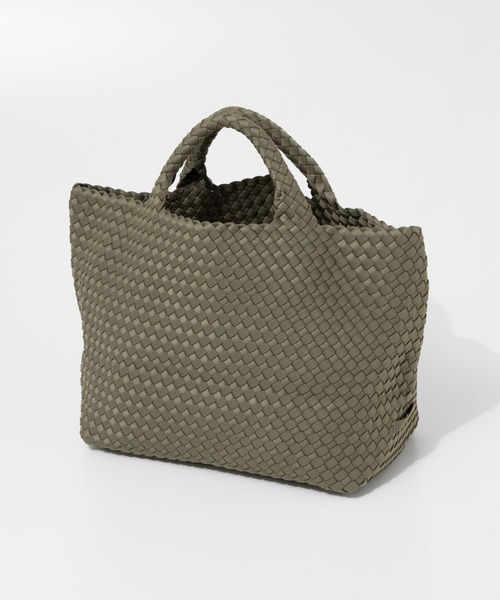 NAGHEDI（ナゲディ） トートバッグ NAGHEDI St Barths Medium Tote
