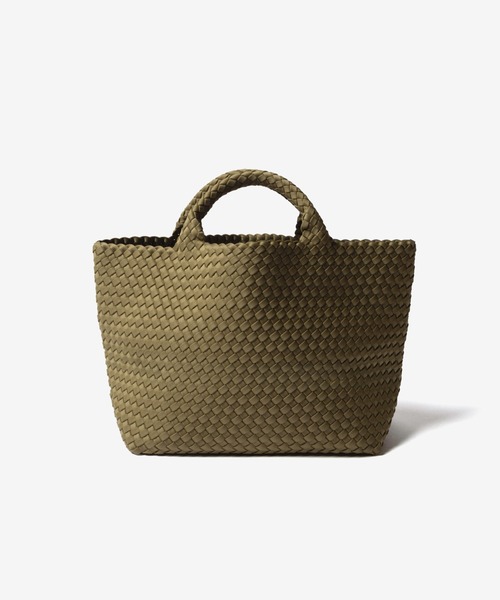 NAGHEDI（ナゲディ） トートバッグ NAGHEDI St Barths Medium Tote