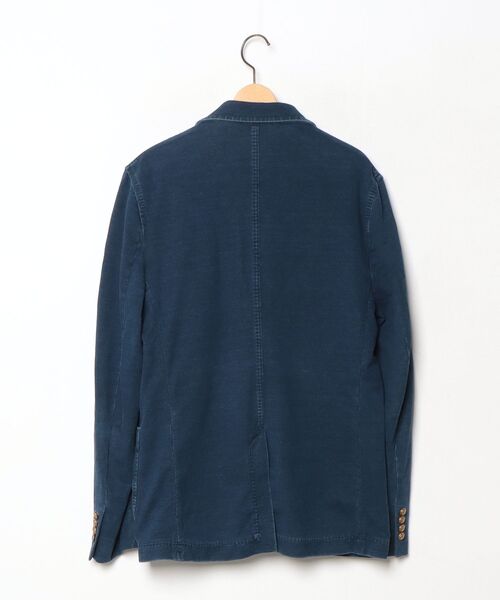 CIRCOLO 1901」 ジャケット 50 ネイビー メンズ CIRCOLO 1901 