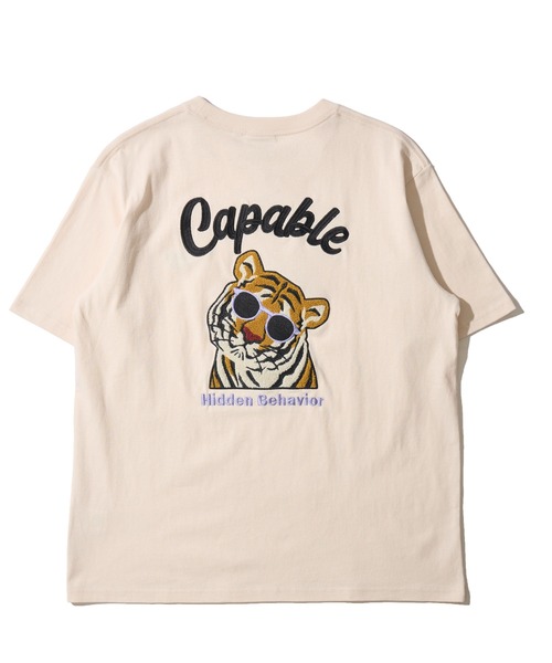POWER TO THE PEOPLE（パワートゥーザピープル） tシャツ 「POWER TO