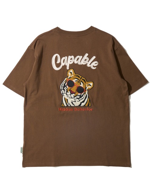 POWER TO THE PEOPLE（パワートゥーザピープル） tシャツ 半袖 「POWER