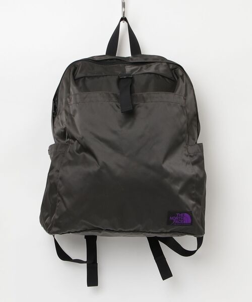 THE NORTH FACE PURPLE LABEL 「THE LABEL」 ワンポイントリュック