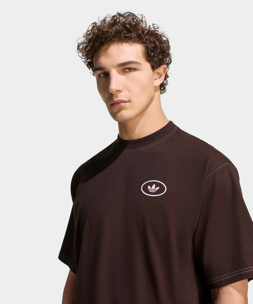 adidas（アディダス） adidas tシャツ オリジナルズ シューメーカー