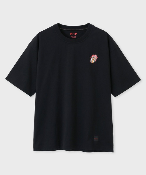 Paul Smith（ポール・スミス） tシャツ “Lip and Tounge” Tシャツ