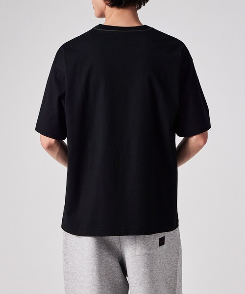 Paul Smith（ポール・スミス） tシャツ “Lip and Tounge” Tシャツ