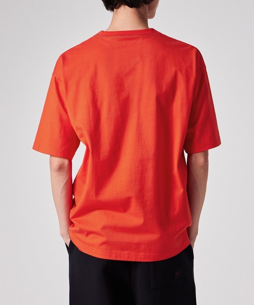 Paul Smith（ポール・スミス） tシャツ “Lip and Tounge” Tシャツ