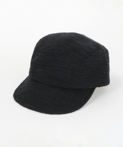 Nine Tailor（ナインテイラー） キャップ 帽子 メンズ 「Nine Tailor