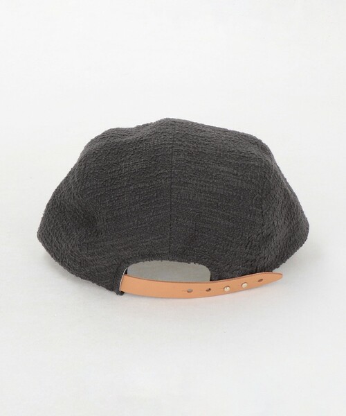 Nine Tailor（ナインテイラー） キャップ 帽子 メンズ 「Nine Tailor