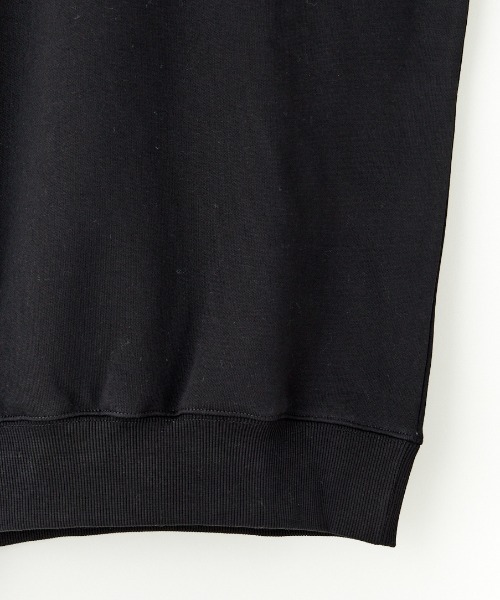 「Carhartt WIP」 スウェットカットソー L グレー レディース_画像5