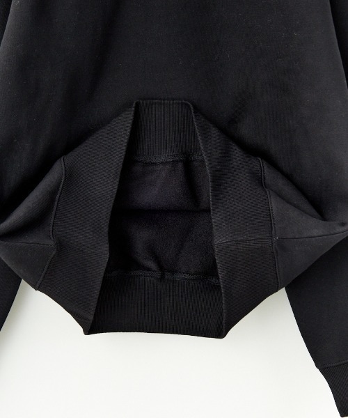 「Carhartt WIP」 スウェットカットソー L グレー レディース_画像7
