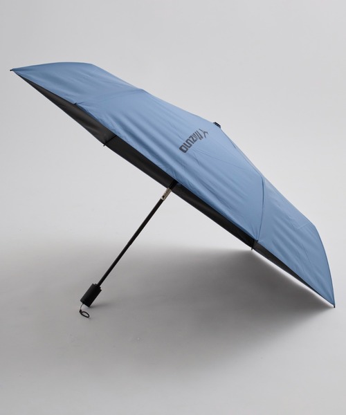 MIZUNO（ミズノ） 日傘 折りたたみ傘 折り畳み 軽量 晴雨兼用 「WEB
