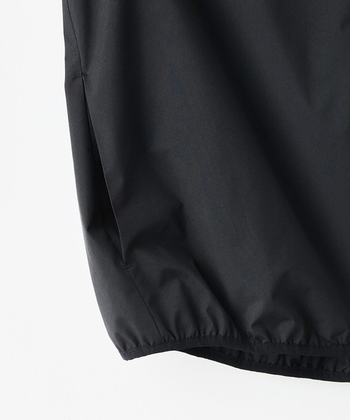 「ragged mountain」 マウンテンパーカー LARGE グレー メンズ_画像7