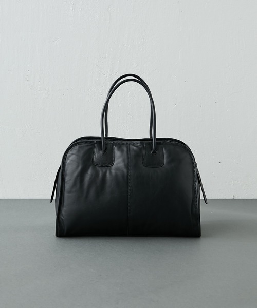 「ear PAPILLONNER」 トートバッグ FREE ブラック レディース_画像2